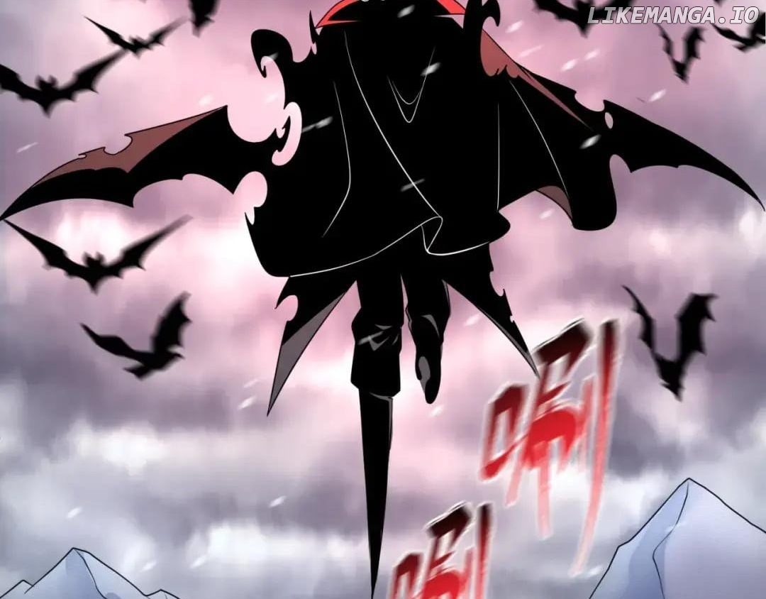 Era of the Haunted Chapter 132 - page 103